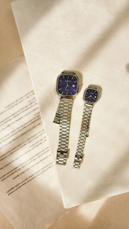 خرید اینترنتی ساعت ست