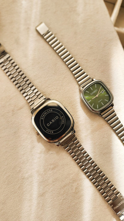 خرید اینترنتی ساعت ست زنانه و مردانه