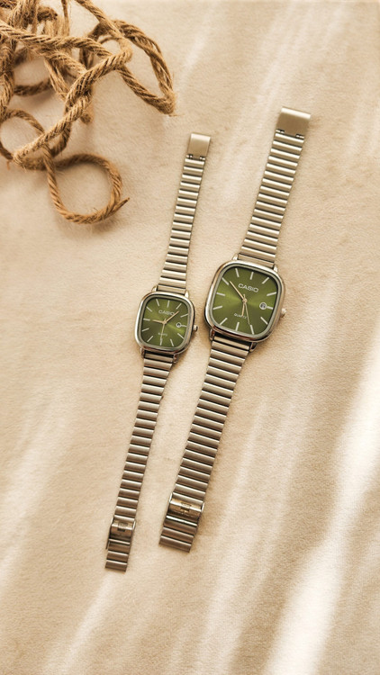 خرید اینترنتی ساعت ست زنانه و مردانه