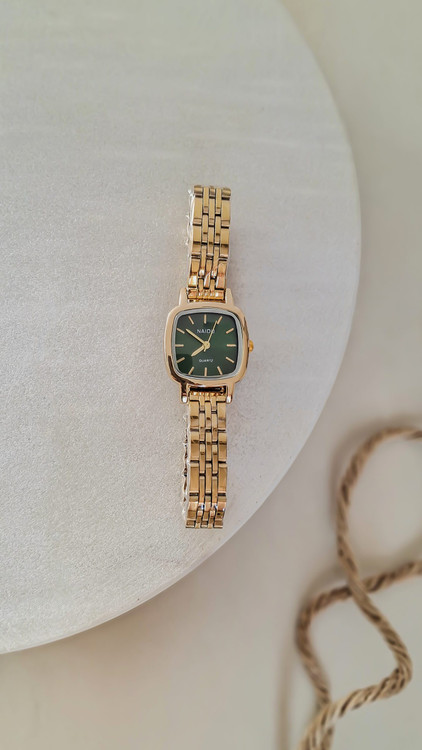 خرید اینترنتی ساعت دخترانه مدل نایدو