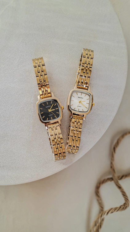 خرید اینترنتی ساعت دخترانه مدل نایدو