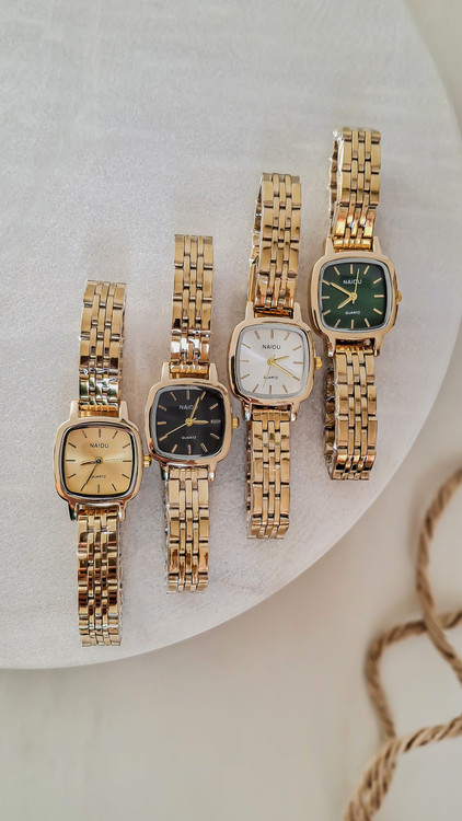 خرید اینترنتی ساعت دخترانه مدل نایدو