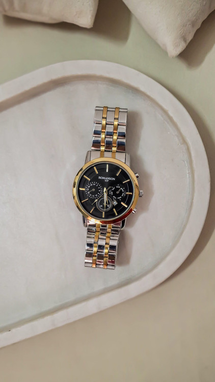 خرید اینترنتی ساعت ست