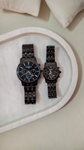 خرید اینترنتی ساعت ست