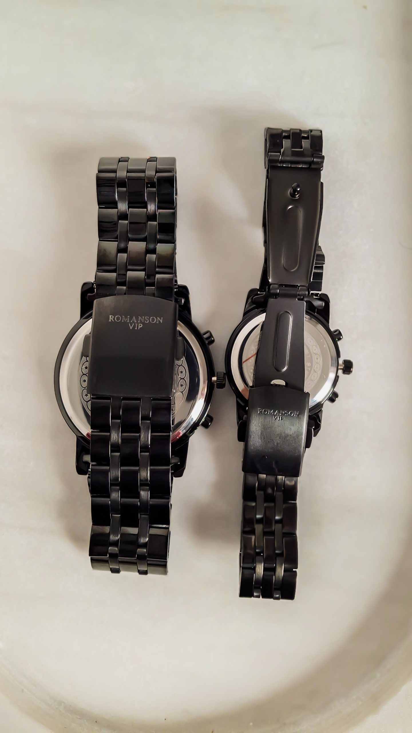 خرید اینترنتی ساعت ست