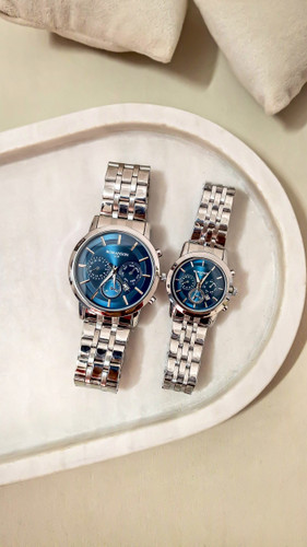 خرید اینترنتی ساعت ست