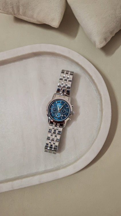 خرید اینترنتی ساعت ست