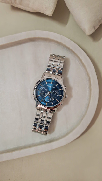 خرید اینترنتی ساعت ست