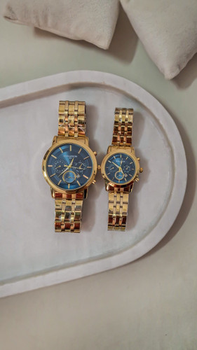 خرید اینترنتی ساعت ست