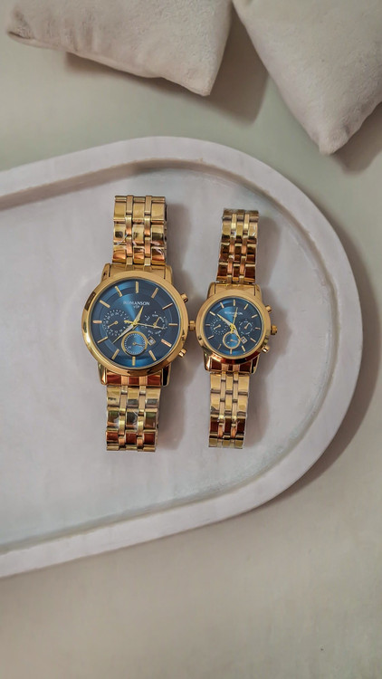 خرید اینترنتی ساعت ست