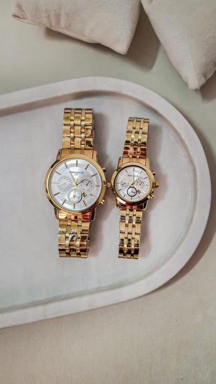 خرید اینترنتی ساعت ست