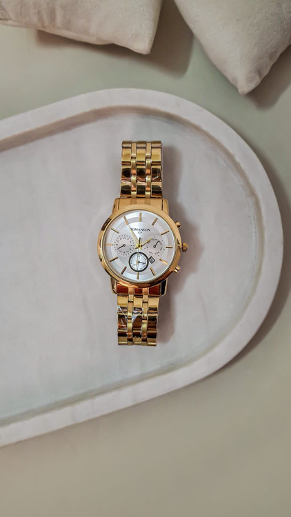 خرید اینترنتی ساعت ست