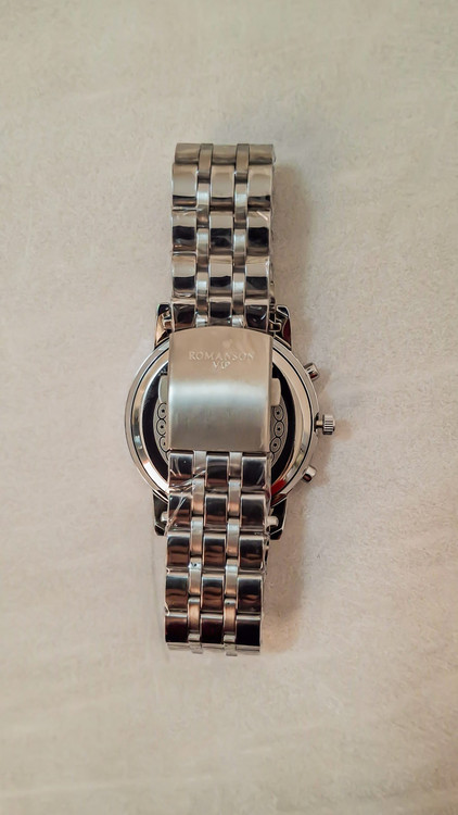 خرید اینترنتی ساعت ست