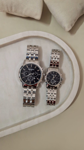 خرید اینترنتی ساعت ست