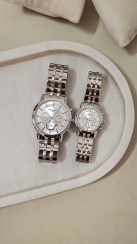 خرید اینترنتی ساعت ست