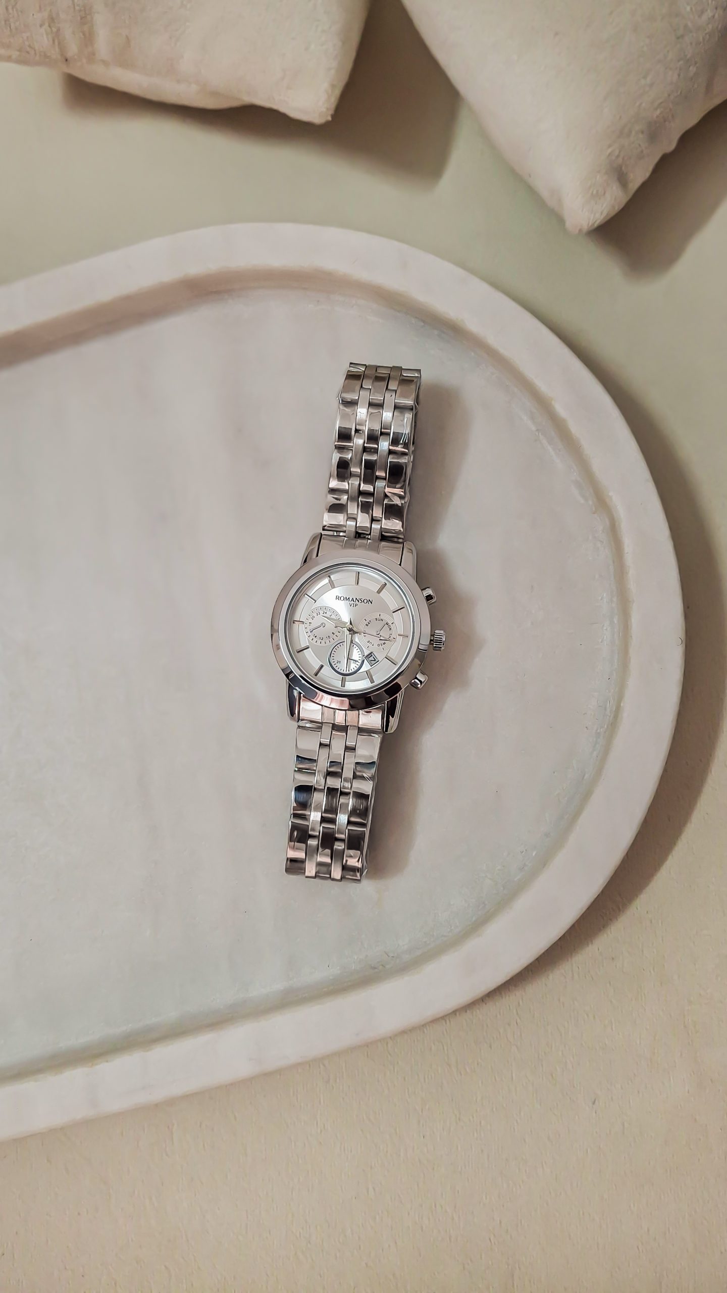 خرید اینترنتی ساعت ست