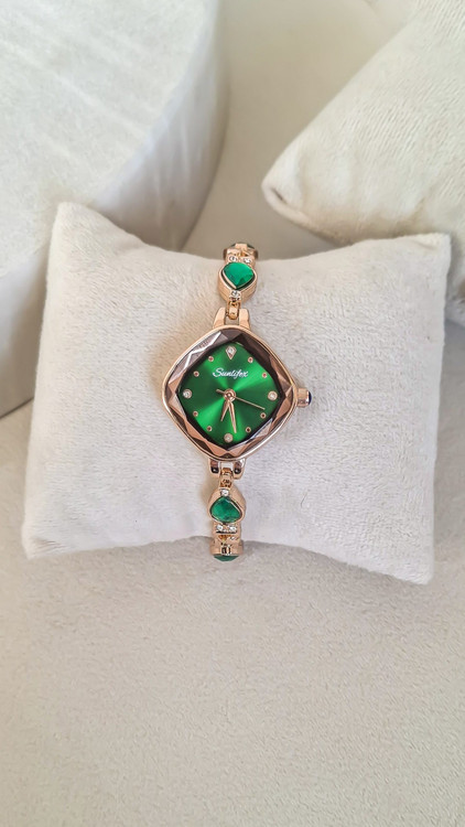 خرید اینترنتی ساعت دخترانه