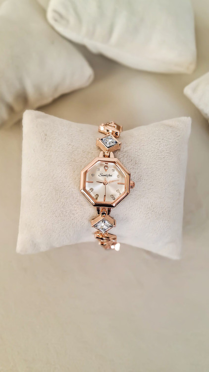 خرید اینترنتی ساعت دخترانه