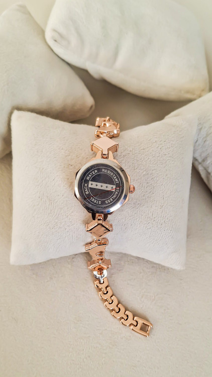 خرید اینترنتی ساعت دخترانه