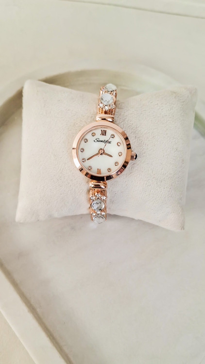 خرید اینترنتی ساعت دخترانه