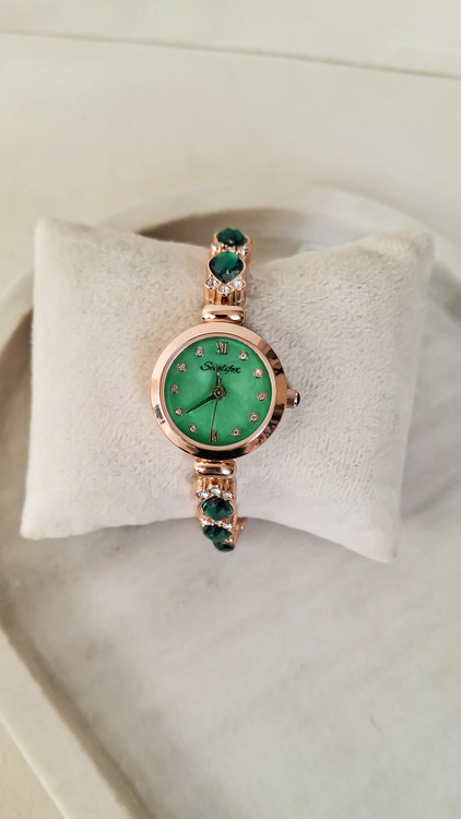 خرید اینترنتی ساعت دخترانه