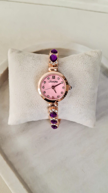 خرید اینترنتی ساعت دخترانه