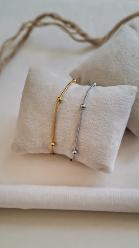 خرید اینترنتی دستبند زنانه