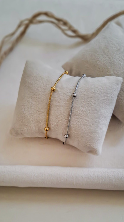 خرید اینترنتی دستبند زنانه