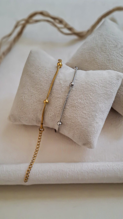 خرید اینترنتی دستبند زنانه