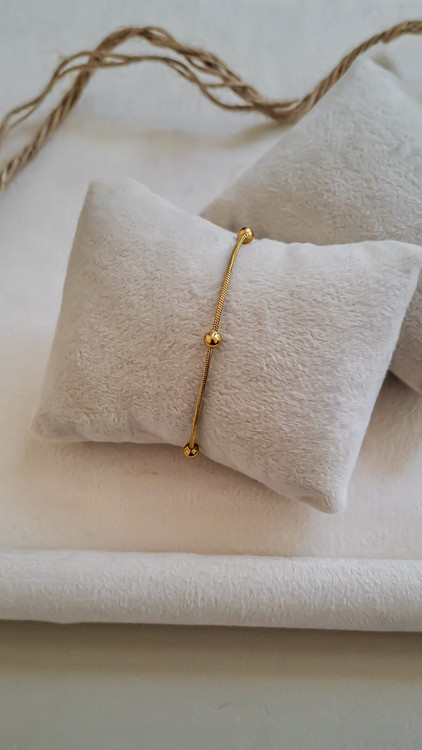 خرید اینترنتی دستبند زنانه