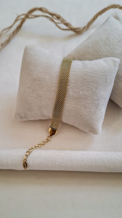 خرید اینترنتی دستبند زنانه