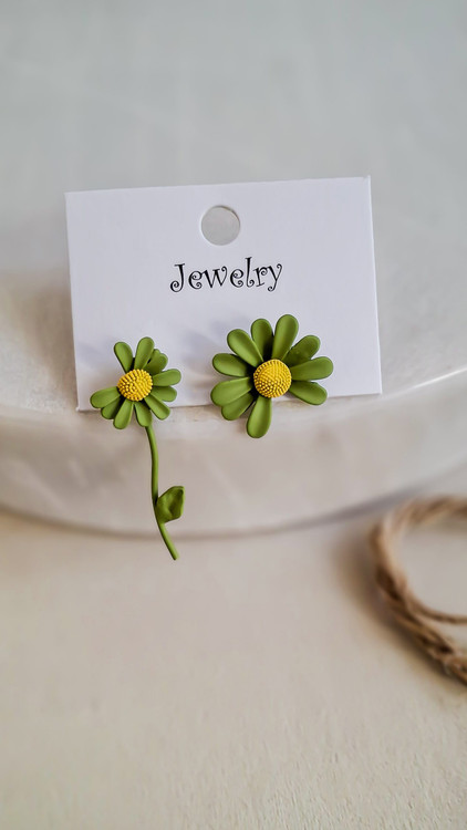 خرید اینترنتی گوشواره زنانه