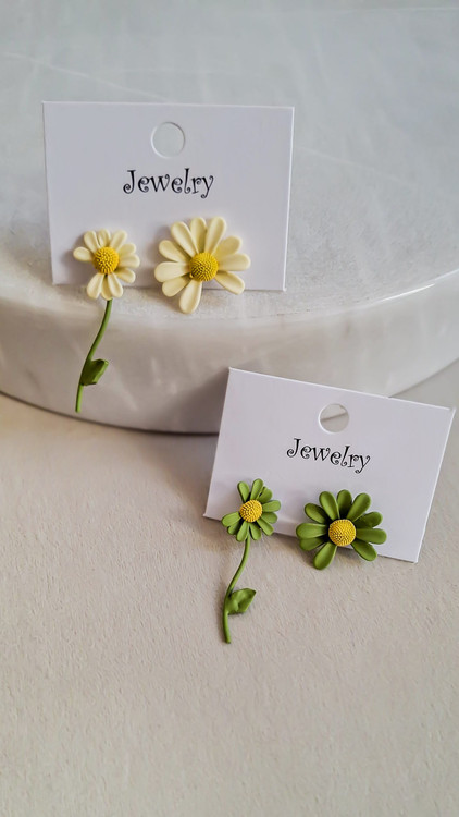 خرید اینترنتی گوشواره زنانه