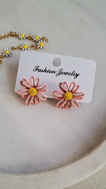 خرید اینترنتی گوشواره زنانه