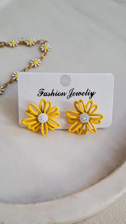 خرید اینترنتی گوشواره زنانه