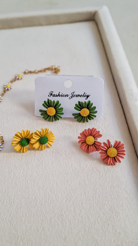 خرید اینترنتی گوشواره زنانه