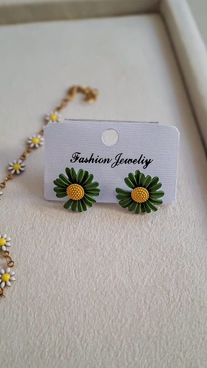 خرید اینترنتی گوشواره زنانه