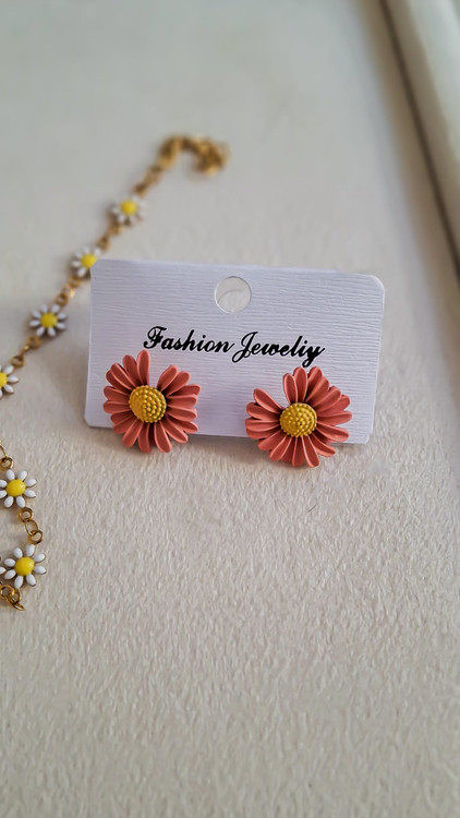 خرید اینترنتی گوشواره زنانه