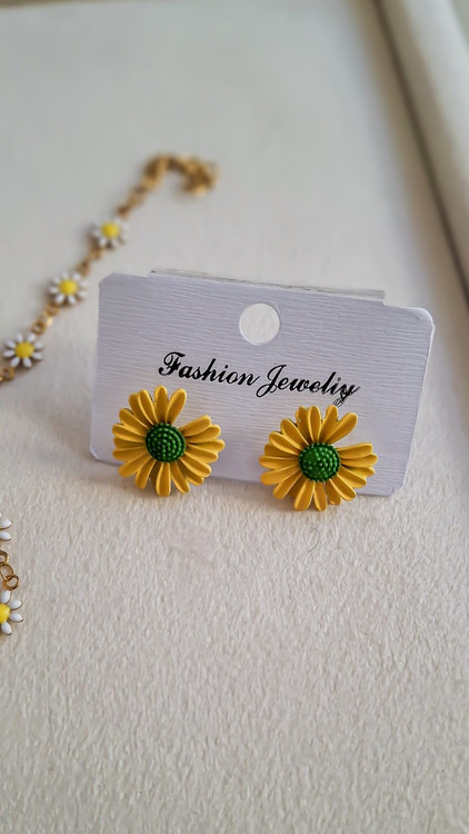 خرید اینترنتی گوشواره زنانه