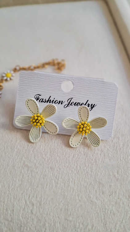 خرید اینترنتی گوشواره زنانه