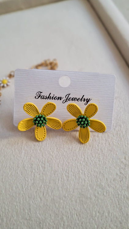 خرید اینترنتی گوشواره زنانه