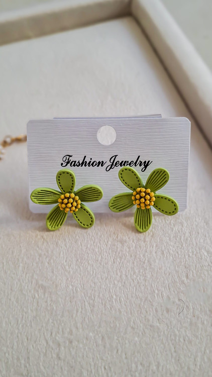 خرید اینترنتی گوشواره زنانه