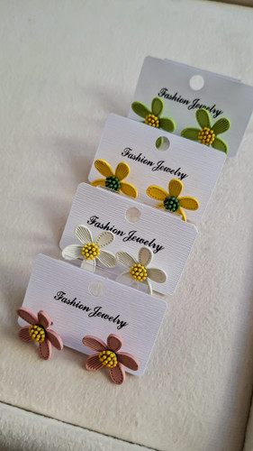 خرید اینترنتی گوشواره زنانه