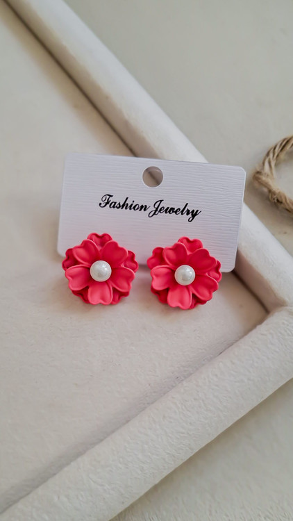 خرید اینترنتی گوشواره زنانه