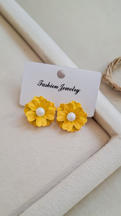 خرید اینترنتی گوشواره زنانه