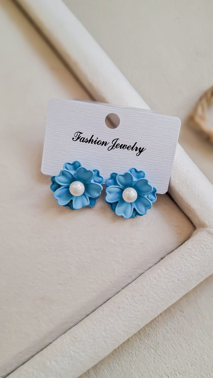 خرید اینترنتی گوشواره زنانه