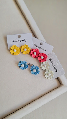 خرید اینترنتی گوشواره زنانه