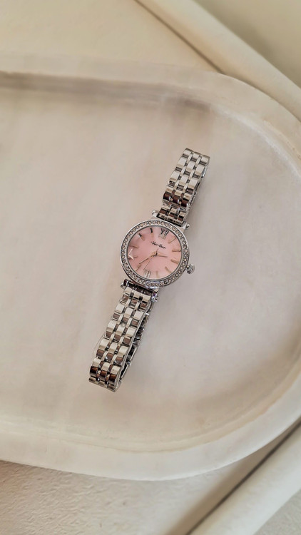 خرید اینترنتی ساعت دخترانه