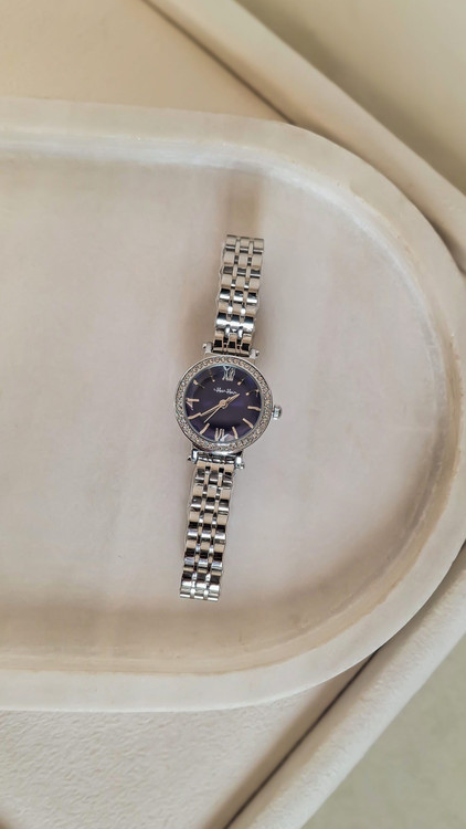 خرید اینترنتی ساعت دخترانه