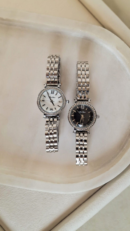 خرید اینترنتی ساعت دخترانه